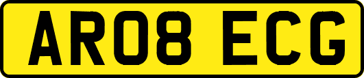 AR08ECG