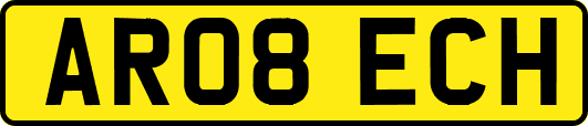 AR08ECH