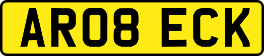 AR08ECK