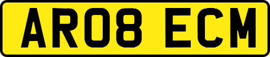 AR08ECM