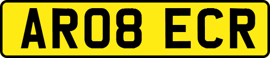 AR08ECR