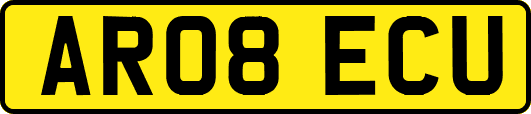 AR08ECU
