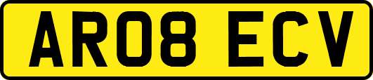 AR08ECV