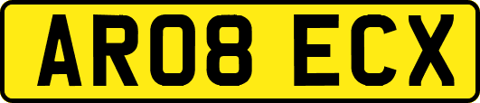 AR08ECX