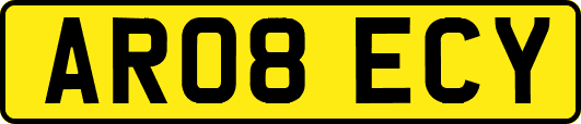 AR08ECY