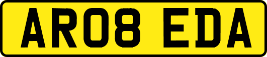 AR08EDA