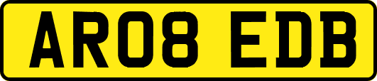 AR08EDB