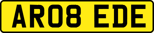 AR08EDE