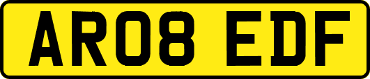 AR08EDF