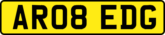 AR08EDG