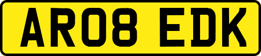 AR08EDK