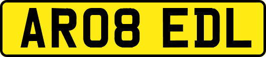 AR08EDL