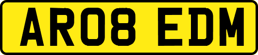 AR08EDM