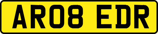 AR08EDR