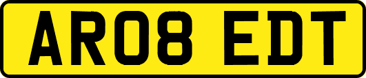 AR08EDT