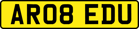 AR08EDU