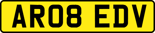 AR08EDV