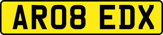 AR08EDX