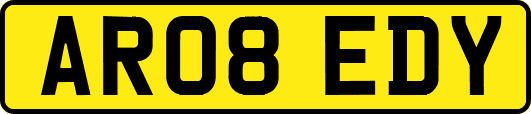 AR08EDY