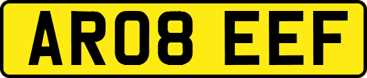 AR08EEF