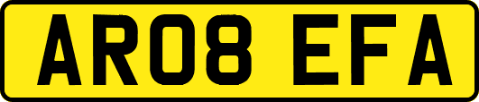 AR08EFA