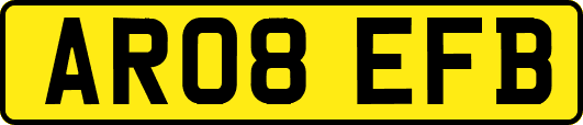 AR08EFB
