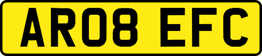 AR08EFC