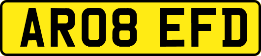 AR08EFD