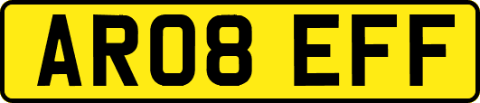 AR08EFF