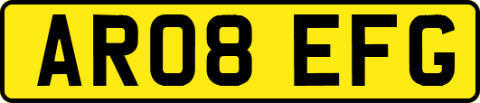 AR08EFG