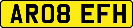 AR08EFH