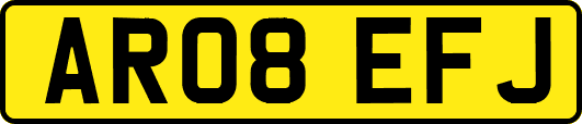 AR08EFJ