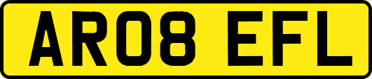 AR08EFL