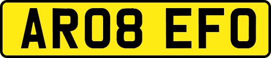 AR08EFO