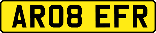 AR08EFR
