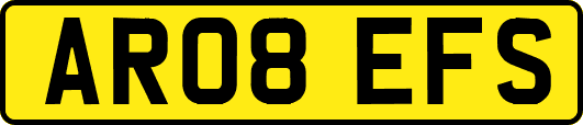 AR08EFS