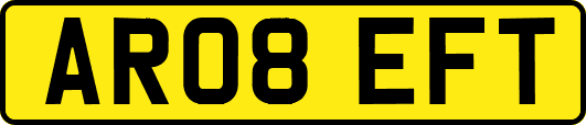 AR08EFT