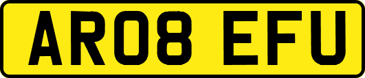AR08EFU