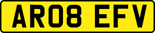 AR08EFV