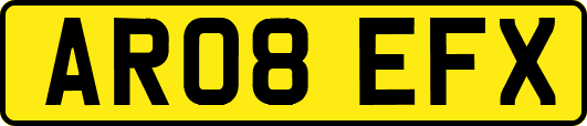 AR08EFX