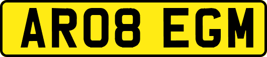 AR08EGM