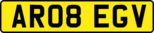 AR08EGV