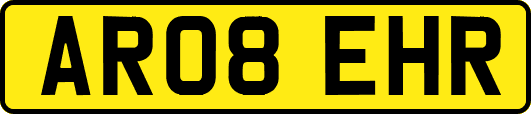 AR08EHR
