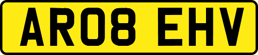 AR08EHV