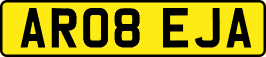 AR08EJA