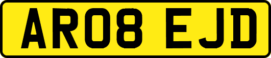 AR08EJD
