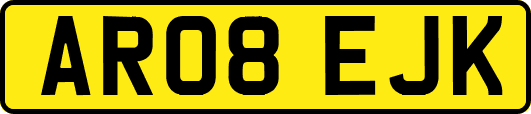 AR08EJK