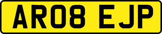 AR08EJP