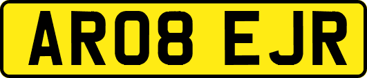 AR08EJR