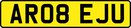 AR08EJU